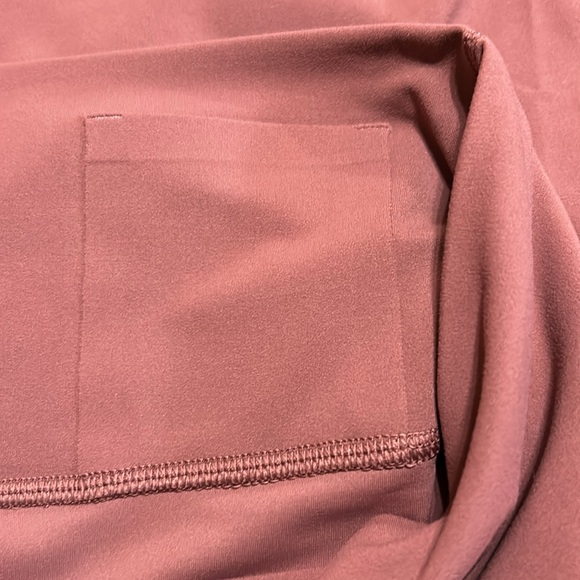 NWT Athleta Transcend 7/8 Tight Leggings - Picture 3 of 4